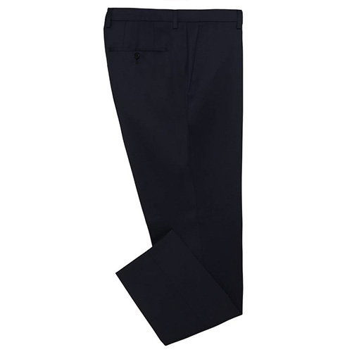 Blue Trouser Narrow